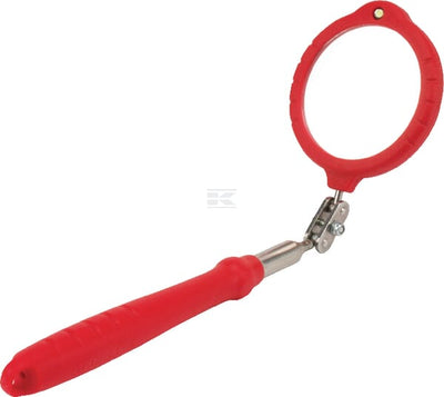 Facom LED teleskopspejl 55 mm med lys
