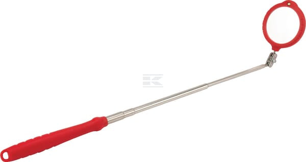 Facom LED teleskopspejl 55 mm med lys