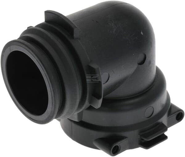 Vinkel 90° T5F/T5M