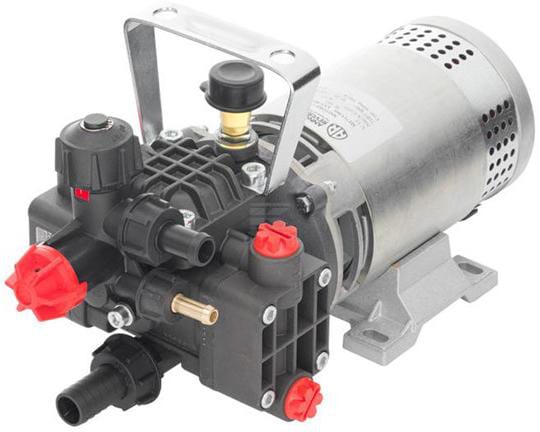 Pump AR DUE VRI DC 12 V BlueFlex