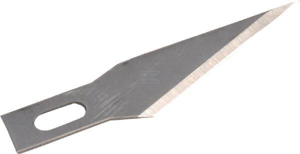 Facom Knivblade L1, 10 stk. til hobbyknive