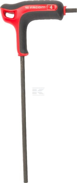 Facom T-håndtag Unbrakonøgle 4 mm