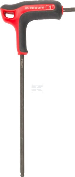 Facom T-håndtag Unbrakonøgle 4 mm
