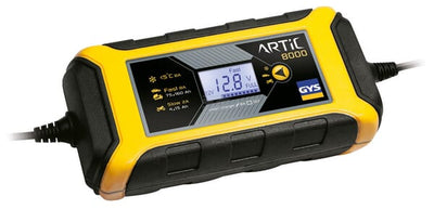 Ladeapparat Artic 8000