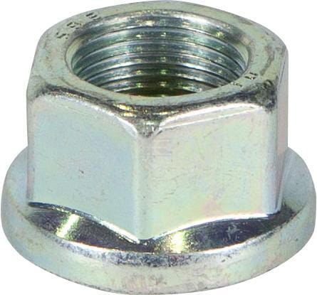 Navmøtrik M20x1,5