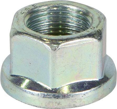 Navmøtrik M20x1,5