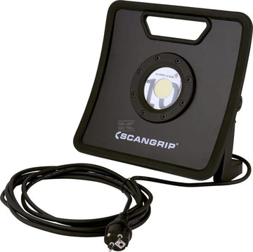 Scangrip NOVA 12K Arbejdslampe 12000 Lumen
