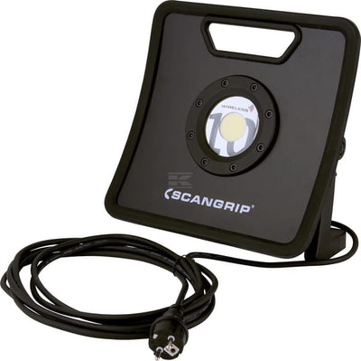 Scangrip NOVA 12K Arbejdslampe 12000 Lumen