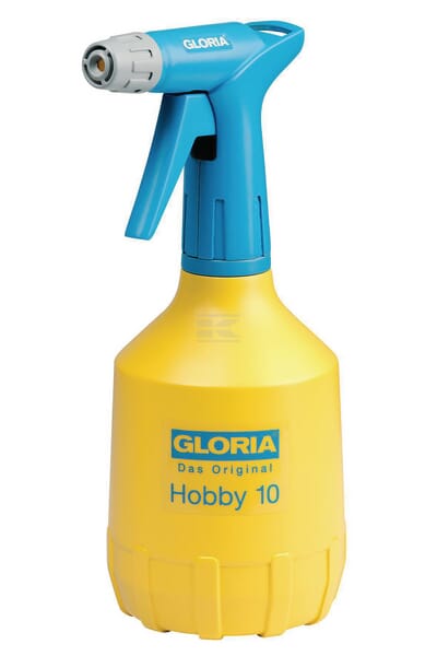 Gloria Hobby 10 Finsprøjte 1 liter