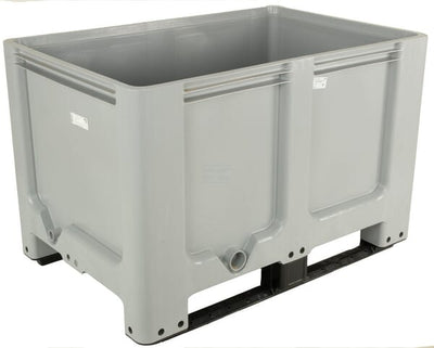 Cemo Pallekasse 525L til opbevaring