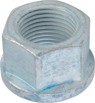Navmøtrik M18x1,50 stål BPW