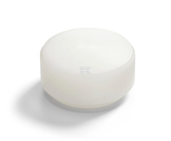 Hultafors Hammerbane 50 mm til rekylfri hammer