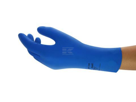 Ansell Engangshandsker AlphaTec® 87-195 Størrelse 7,5-8