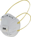 3M Støvmaske med ventil FFP1 NR D 8812