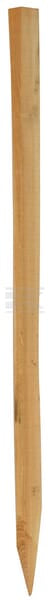 Octo Wood Akacie Træpæl 18-24 cm2 x 135 cm