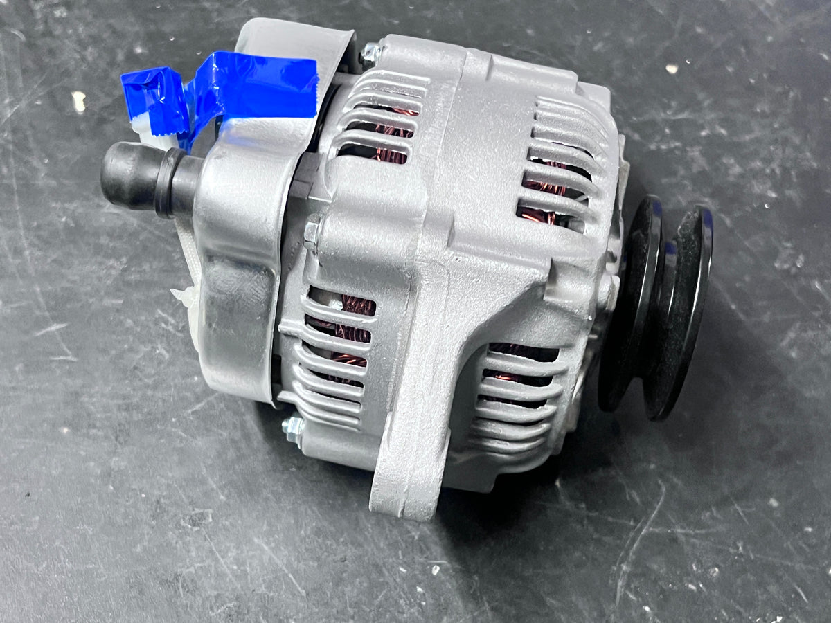 Generator 12v Xinchai HZM
