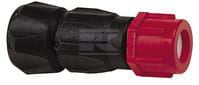 Justerbar dyse 1,2 mm
