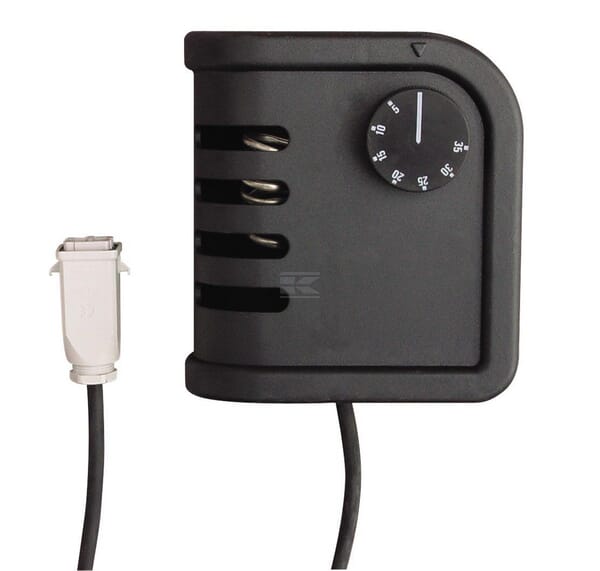 Master TH 5 Rumtermostat med kabel