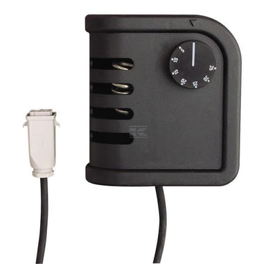 Master TH 5 Rumtermostat med kabel