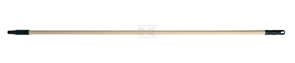 Vikan Skaft med Gevind 25x1750 mm Classic Nature