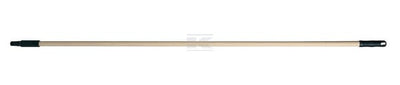 Vikan Skaft med Gevind 25x1750 mm Classic Nature
