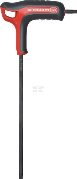 Facom T-håndtag Torx®-driver TX20