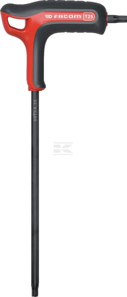 Facom T-håndtag Torx-driver TX25