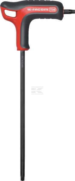 Facom T-håndtag Torx-driver TX30