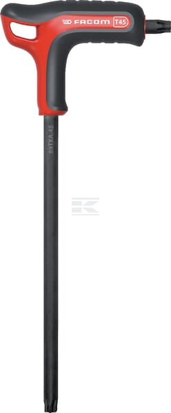 Facom T-håndtag Torx®-driver TX45