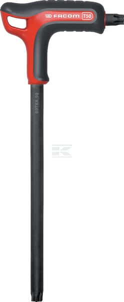 Facom T-håndtag Torx®-skruetrækker TX50