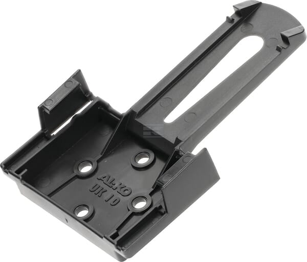 Hjulklodsholder, PVC
