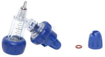 Primatech reservedelssæt 2,0 ml