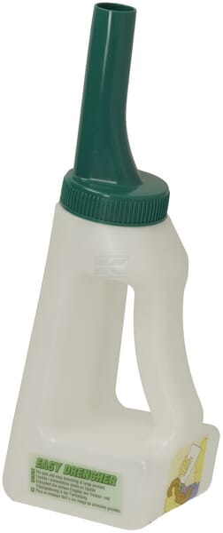 Easy Drencher 1,2L | Oral Drencher til Dyr