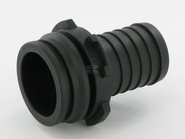 Slangestuds 38 mm han T6