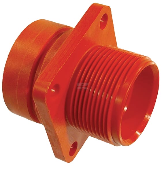 Nippel til 1 1/2"x1 1/2"M