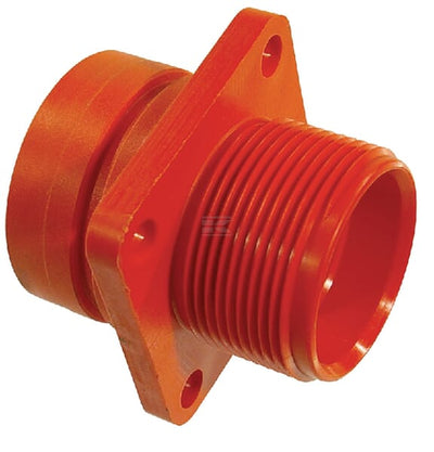 Nippel til 1 1/2"x1 1/2"M