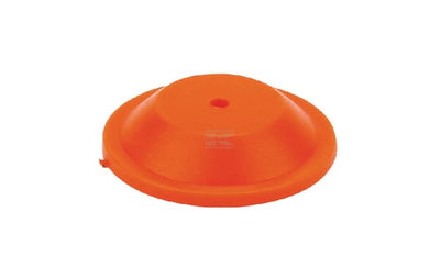 D3 orange dyseplad