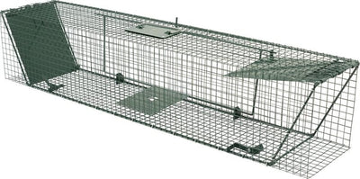 SuperCat Husmår/mink trådfælde, masker 12,5 x 25 mm