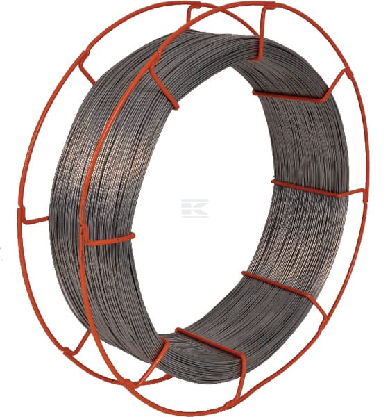 Gallagher Hegnstråd Medium Tensile Alu-Zink Ø 1,8 mm