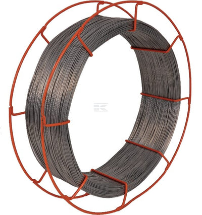 Gallagher Hegnstråd Medium Tensile Alu-Zink Ø 1,8 mm