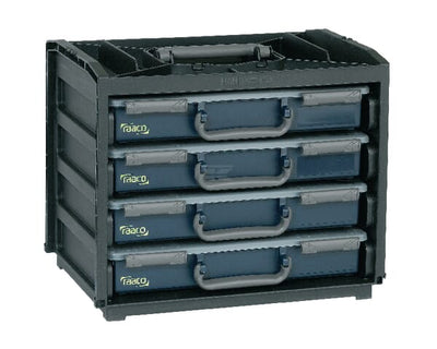 Raaco Handybox 55 x 4 mm – Praktisk Opbevaringsboks
