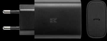 Lader USB-C 67W