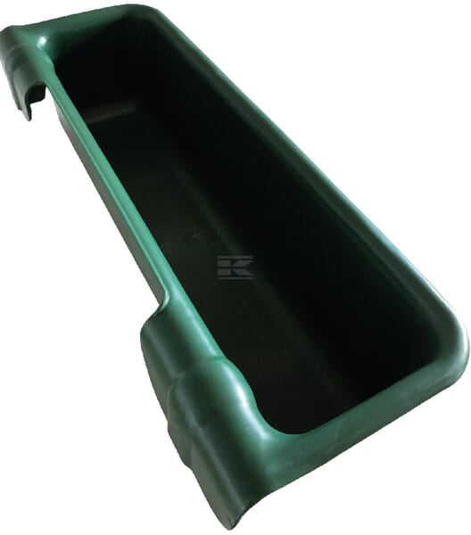 Trug med Ophæng 100 cm 42 liter