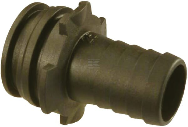 Slangestuds 25 mm han T5
