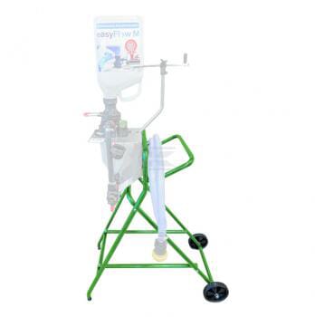 EasyFlow M mobilt stativ