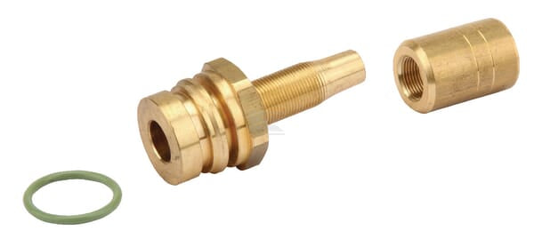 Slangestuds 50 bar 10x19
