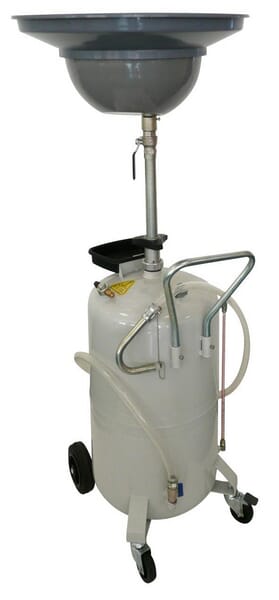 Mato Olieopsamler 75 liter
