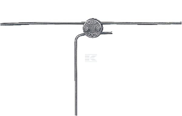 Gallagher Samlingsklemme Bobbin (10 stk.)