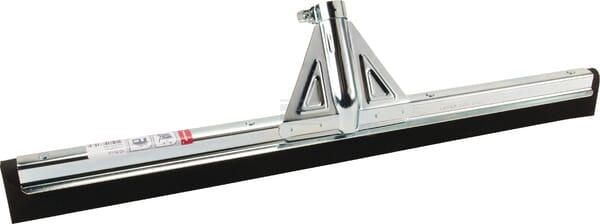 Heavy Duty Skraber 55 cm til krævende rengøring
