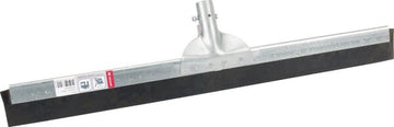 Skraber 60 cm med massiv gummikant